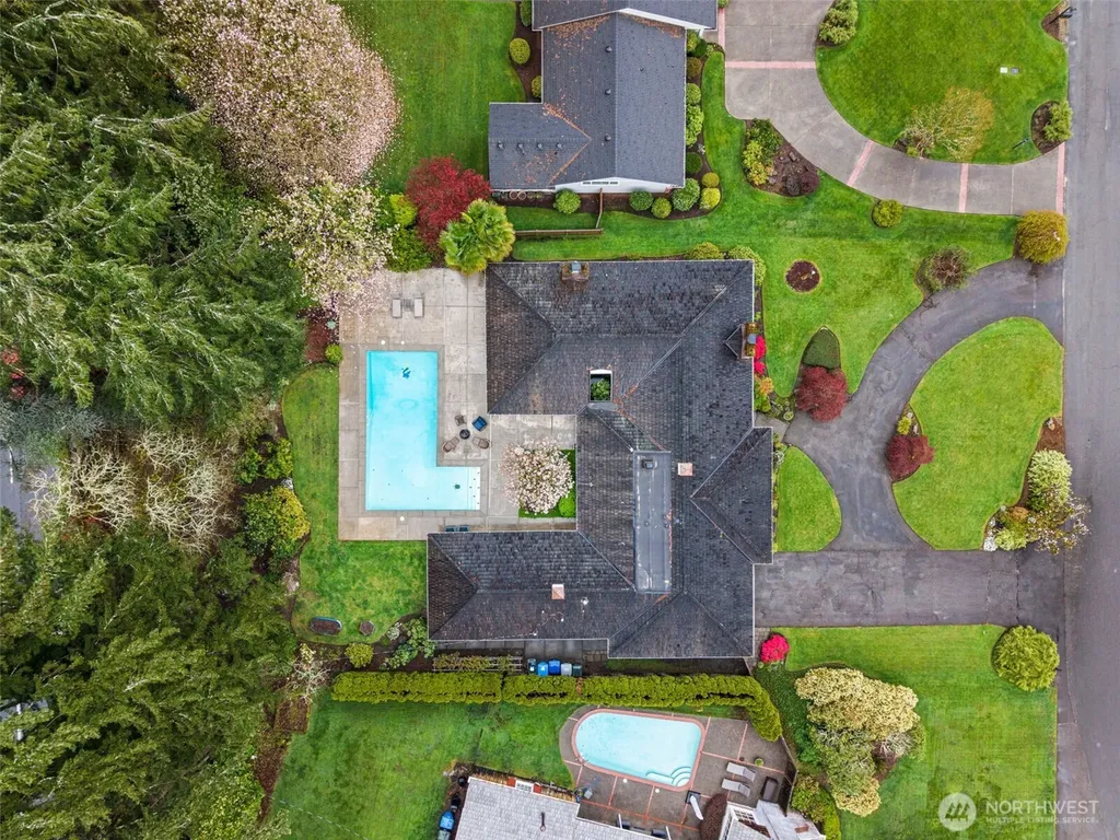 12 Forest Glen Lane SW Lakewood WA 98498
