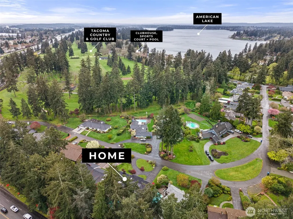 12 Forest Glen Lane SW Lakewood WA 98498