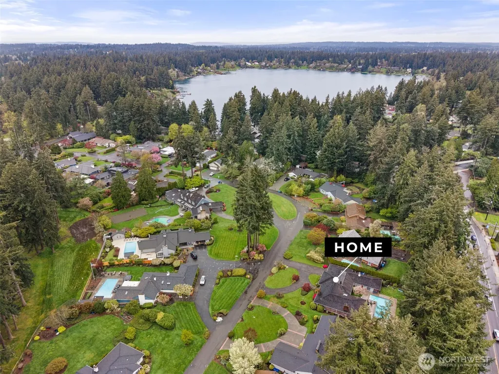 12 Forest Glen Lane SW Lakewood WA 98498