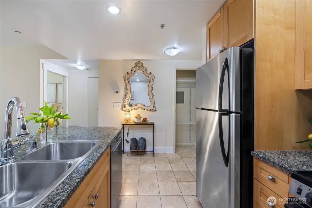 1420 Terry Avenue Seattle WA 98101