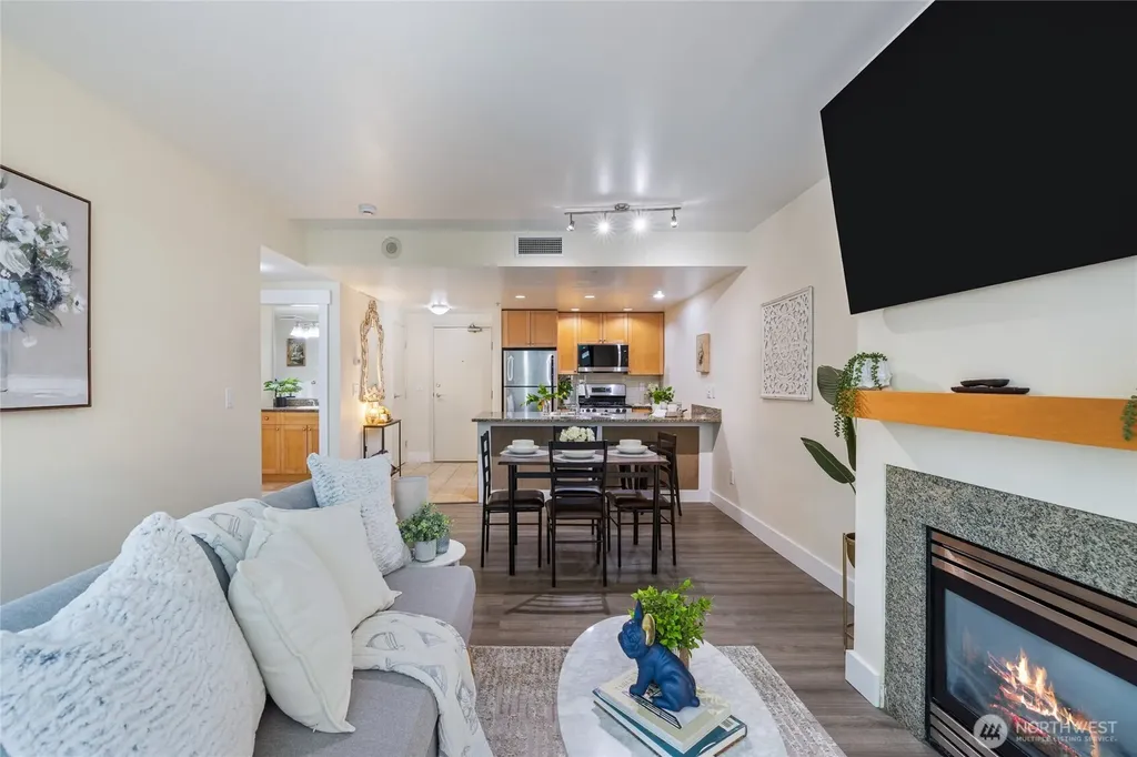 1420 Terry Avenue Seattle WA 98101