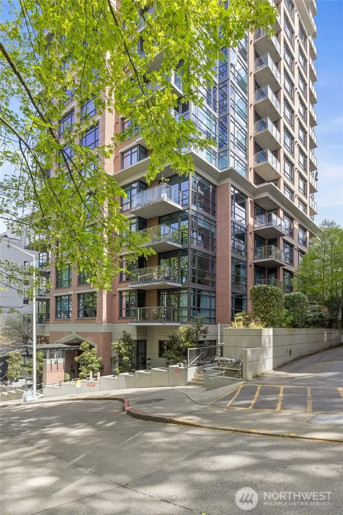 1420 Terry Avenue Seattle WA 98101