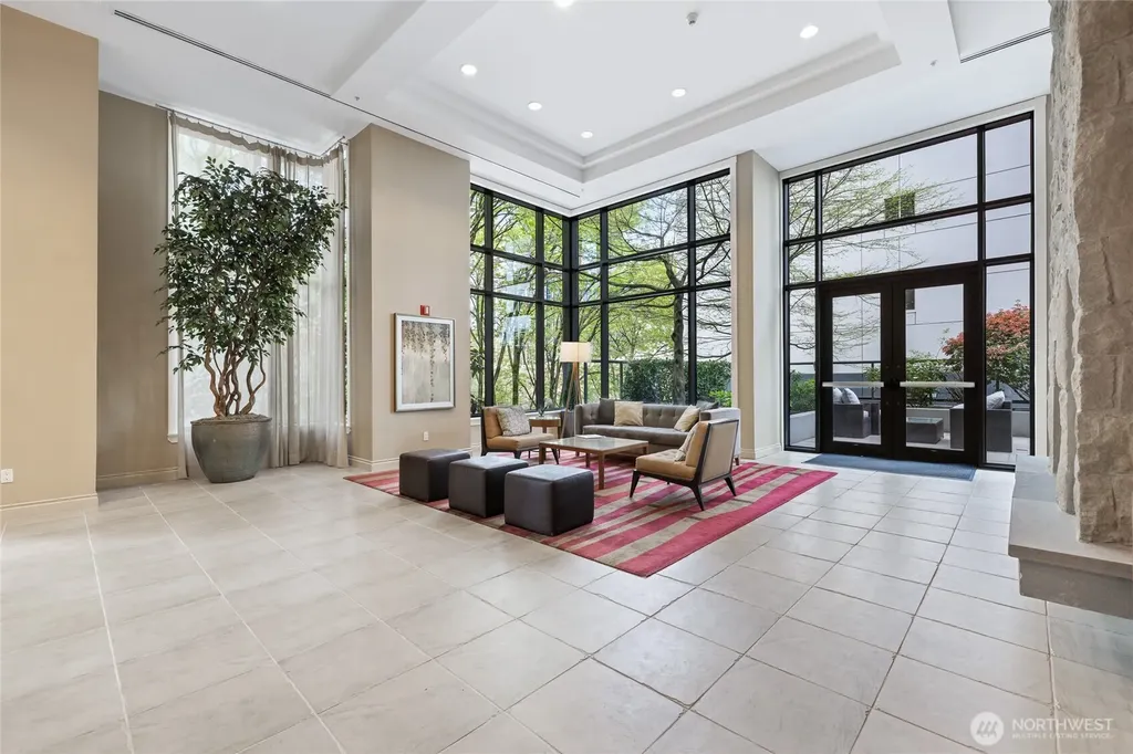 1420 Terry Avenue Seattle WA 98101