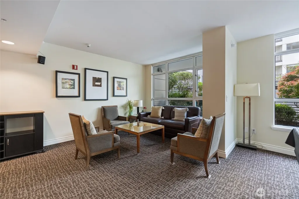 1420 Terry Avenue Seattle WA 98101