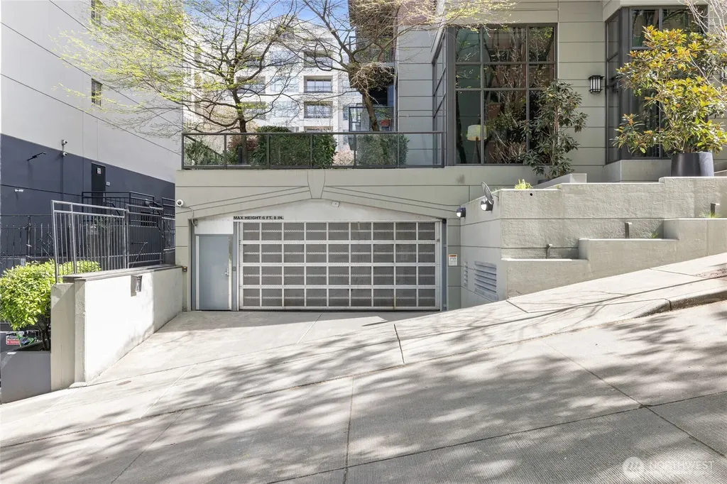 1420 Terry Avenue Seattle WA 98101