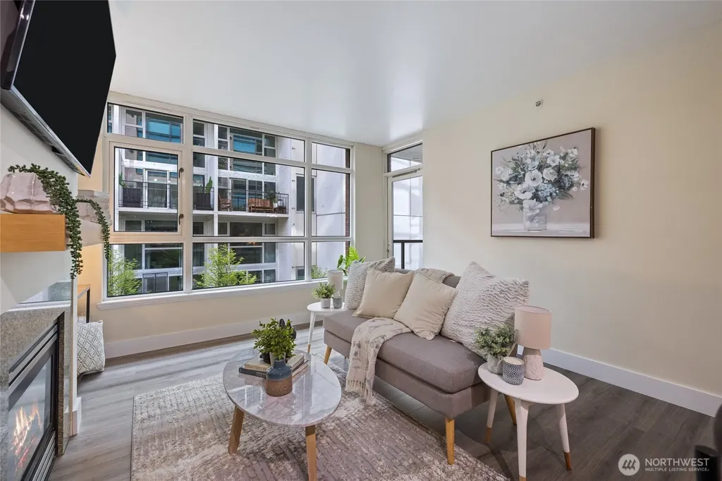 1420 Terry Avenue Seattle WA 98101
