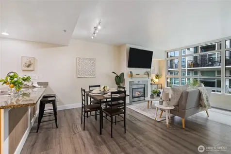 1420 Terry Avenue Seattle WA 98101