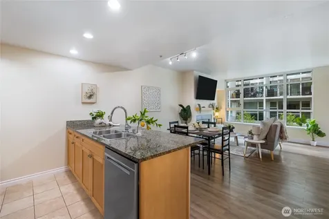 1420 Terry Avenue Seattle WA 98101