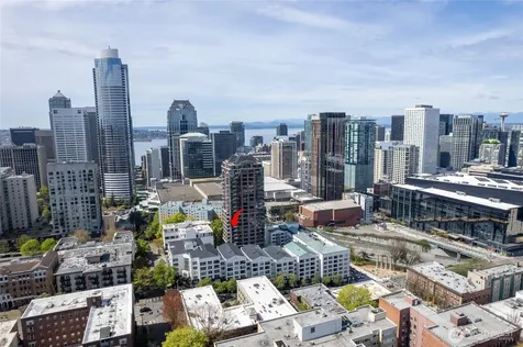1420 Terry Avenue Seattle WA 98101