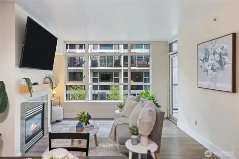 1420 Terry Avenue Seattle WA 98101