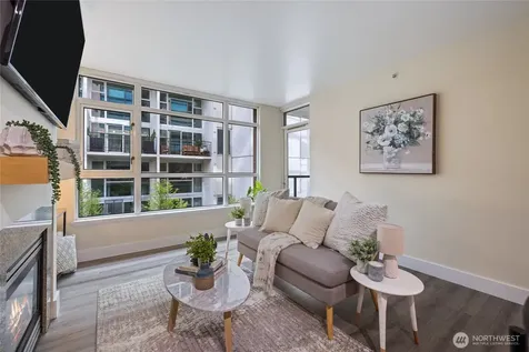 1420 Terry Avenue Seattle WA 98101