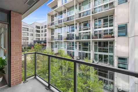 1420 Terry Avenue Seattle WA 98101
