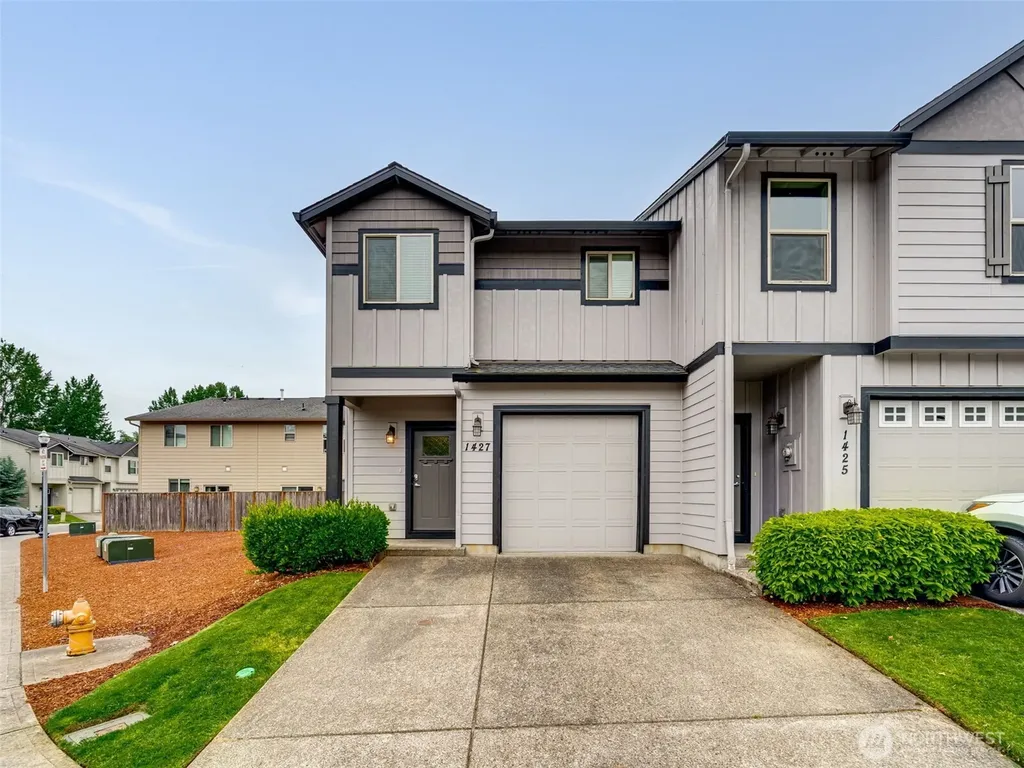 1427 NE 83rd Drive Vancouver WA 98665
