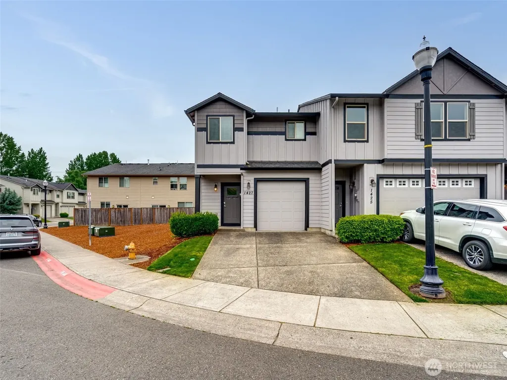 1427 NE 83rd Drive Vancouver WA 98665