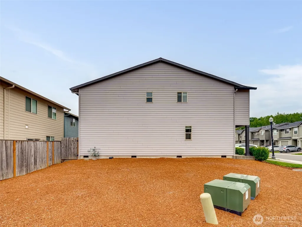 1427 NE 83rd Drive Vancouver WA 98665