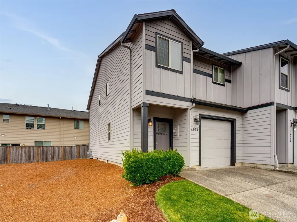 1427 NE 83rd Drive Vancouver WA 98665