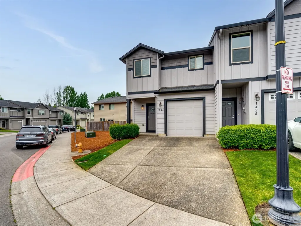 1427 NE 83rd Drive Vancouver WA 98665