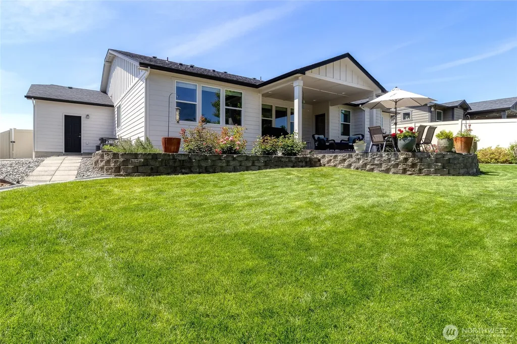 2525 Wedgewood Road Walla Walla WA 99362