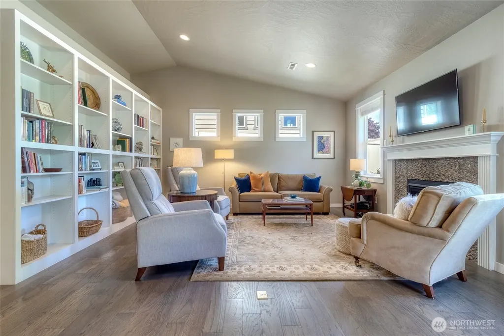 2525 Wedgewood Road Walla Walla WA 99362