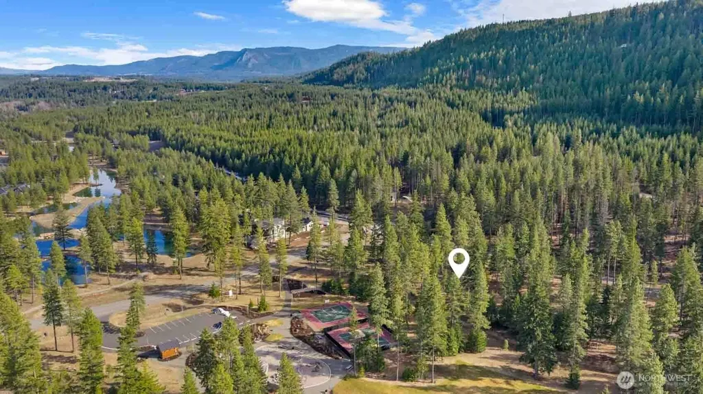 30 Domerie Park Loop Cle Elum WA 98922