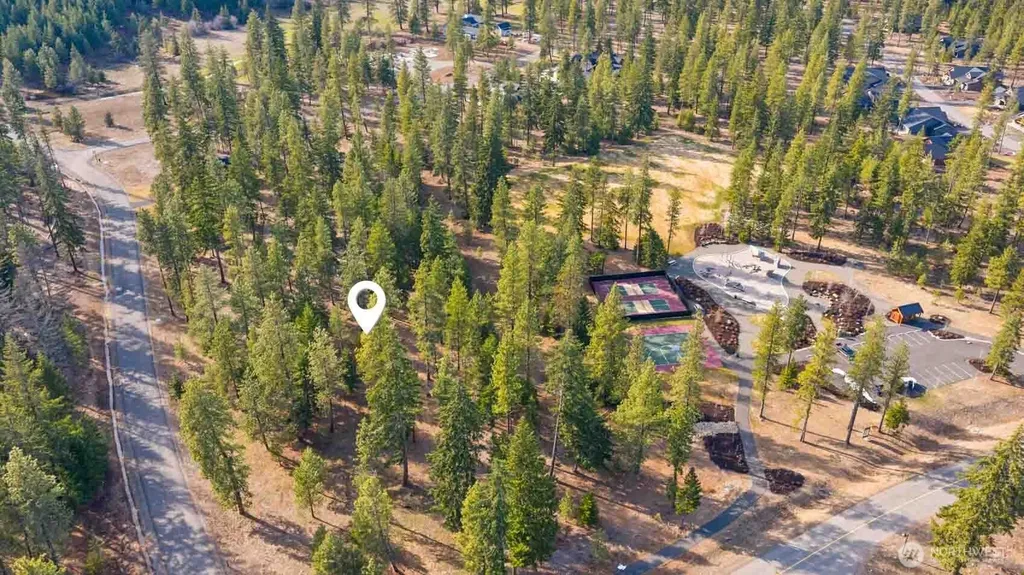 30 Domerie Park Loop Cle Elum WA 98922