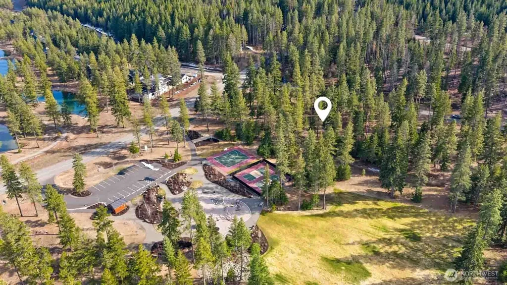 30 Domerie Park Loop Cle Elum WA 98922