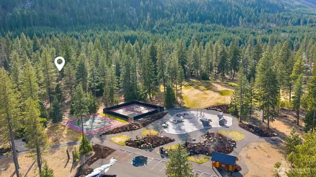 30 Domerie Park Loop Cle Elum WA 98922