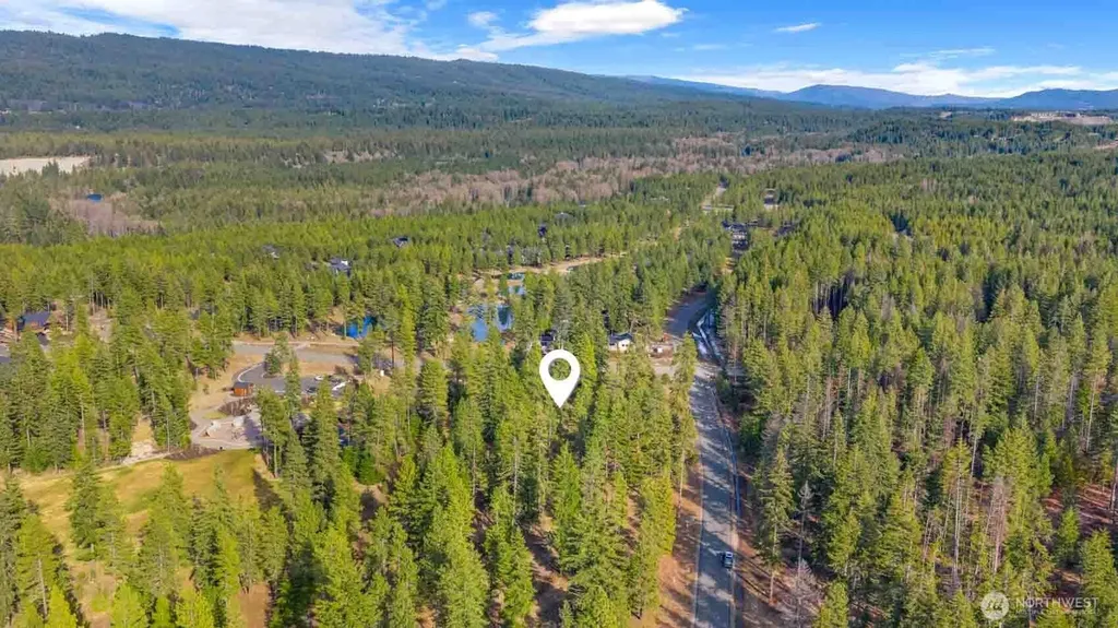 30 Domerie Park Loop Cle Elum WA 98922