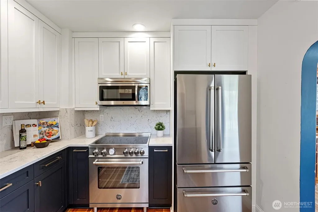 6924 NW Herried Road Silverdale WA 98383