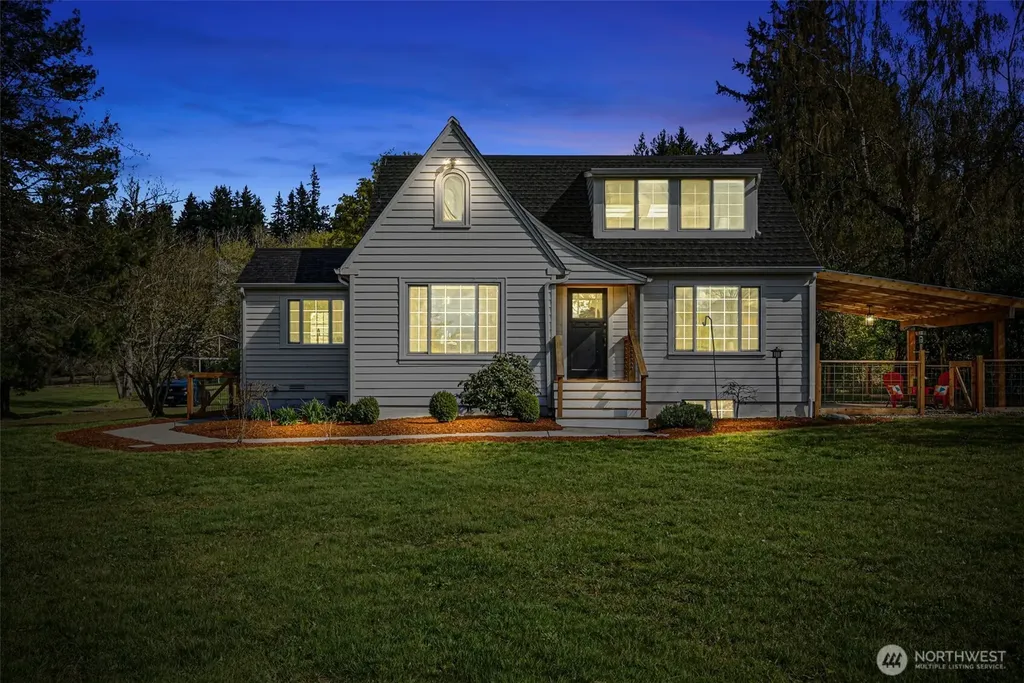 6924 NW Herried Road Silverdale WA 98383