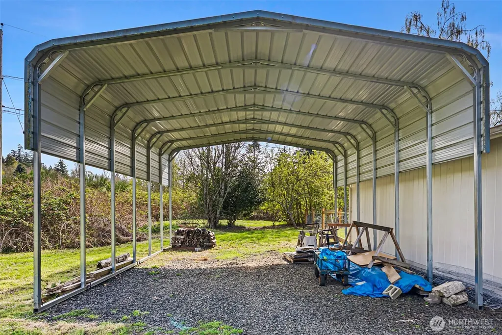 6924 NW Herried Road Silverdale WA 98383