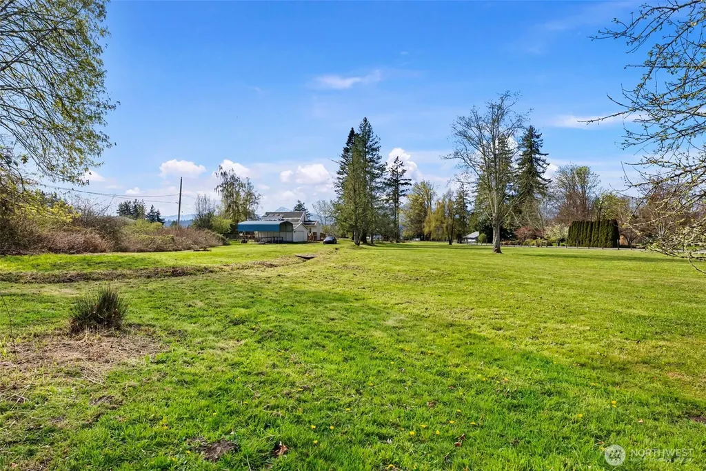 6924 NW Herried Road Silverdale WA 98383