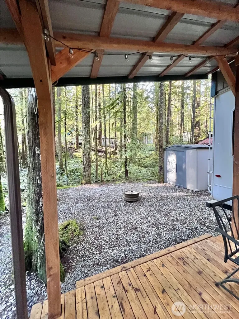 240 Shinn Canyon Drive Deming WA 98244