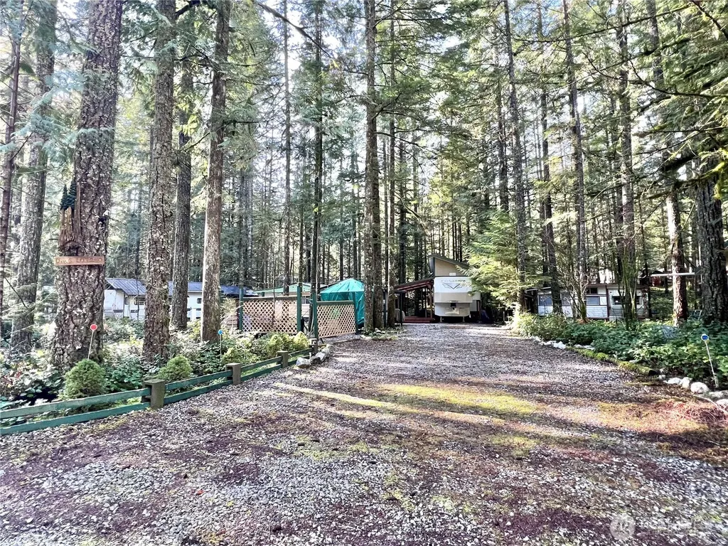 240 Shinn Canyon Drive Deming WA 98244