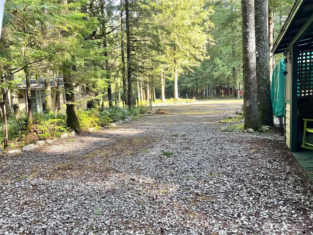 240 Shinn Canyon Drive Deming WA 98244