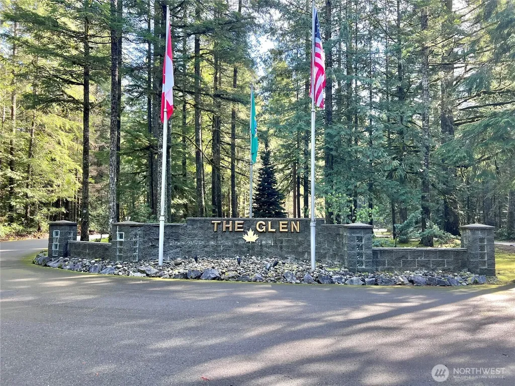 240 Shinn Canyon Drive Deming WA 98244