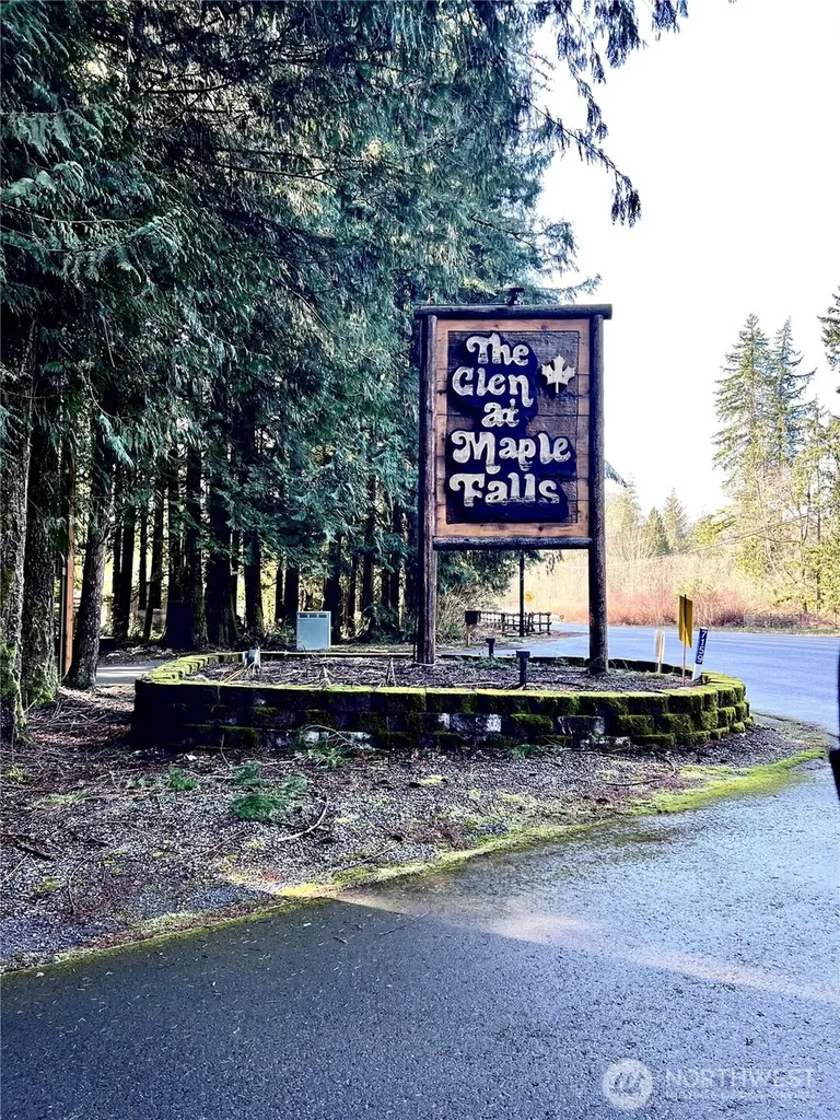 240 Shinn Canyon Drive Deming WA 98244
