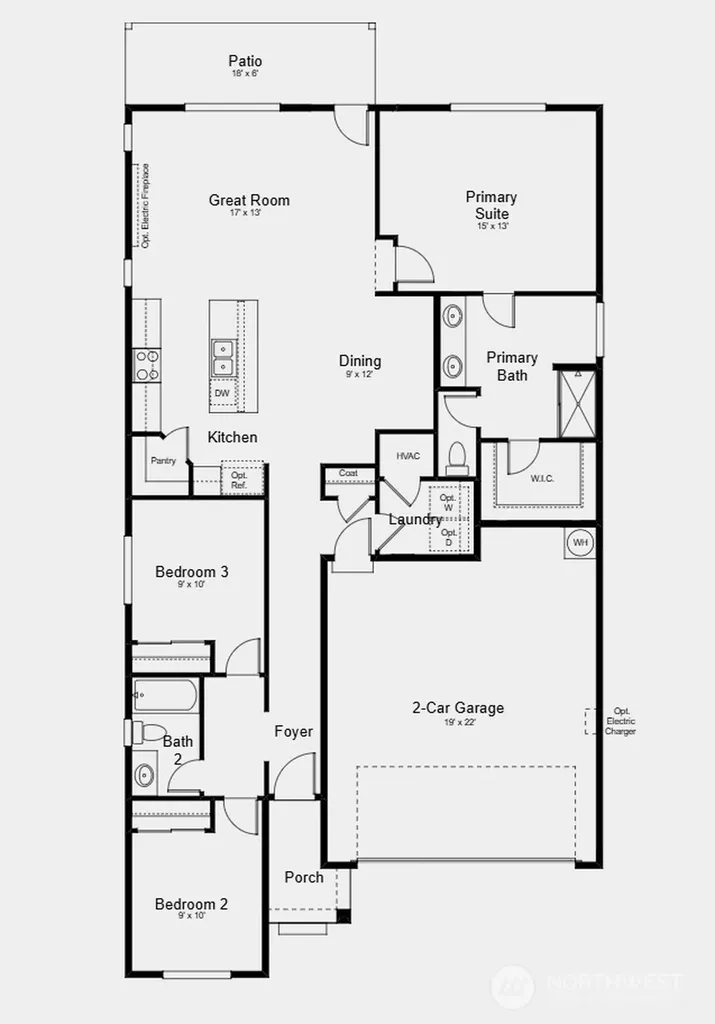 685 Barquist Lane N Enumclaw WA 98022