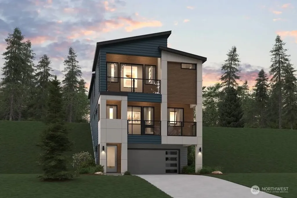 4130 Aberdeen Way NE Renton WA 98056