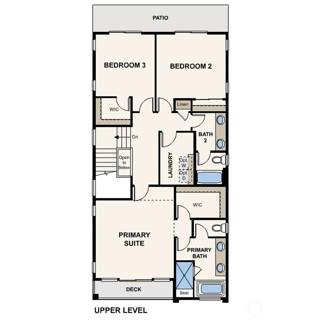 4130 Aberdeen Way NE Renton WA 98056