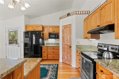 1010 Crest Loop Entiat WA 98822