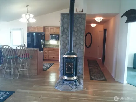 1010 Crest Loop Entiat WA 98822