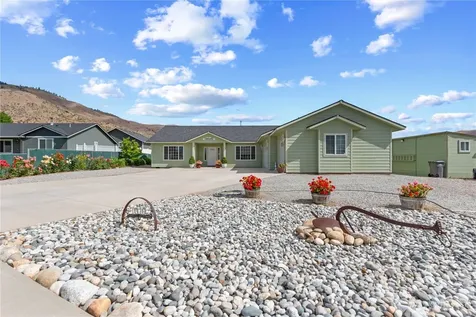 1010 Crest Loop Entiat WA 98822