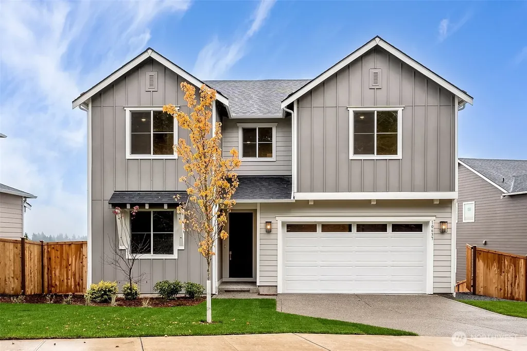 10637 Treasure Drive NW Silverdale WA 98383