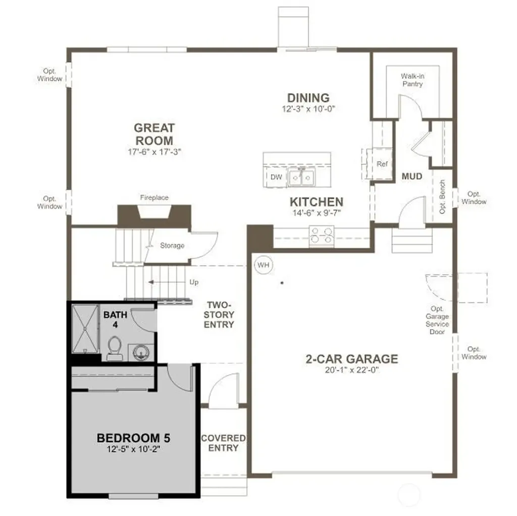 10637 Treasure Drive NW Silverdale WA 98383