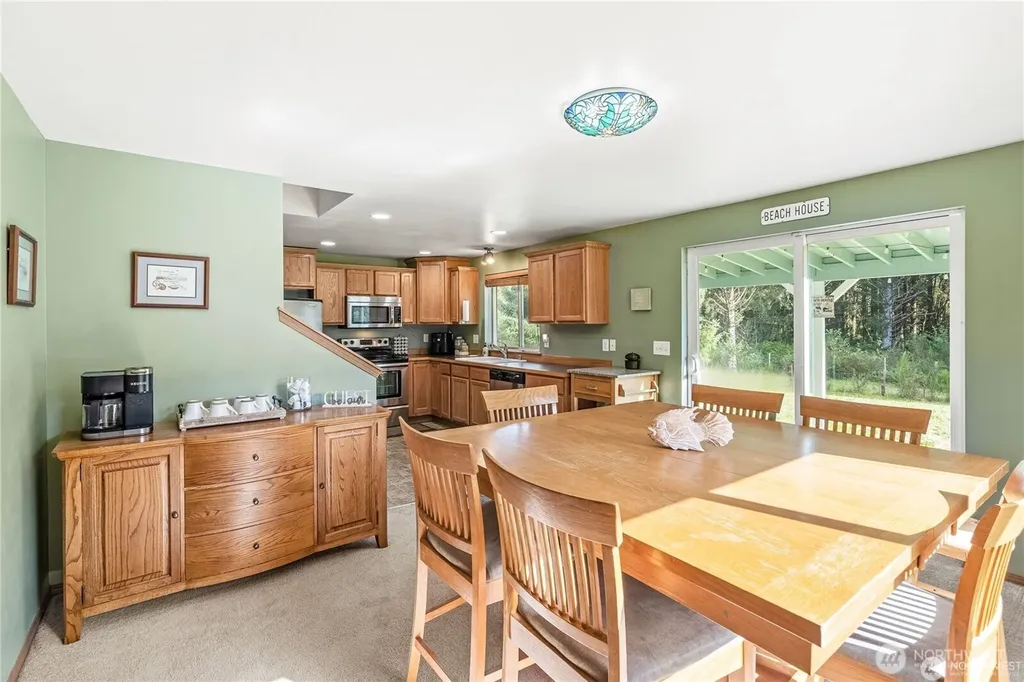 169 Ocean Boulevard Ocean Shores WA 98569