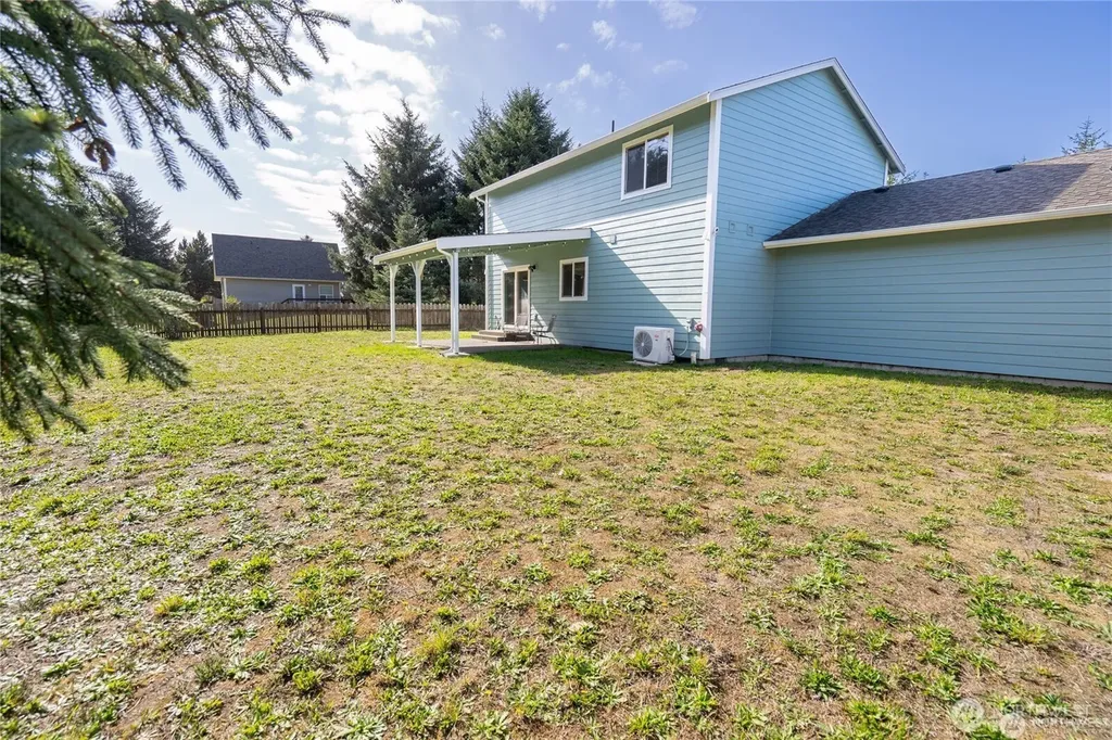 169 Ocean Boulevard Ocean Shores WA 98569