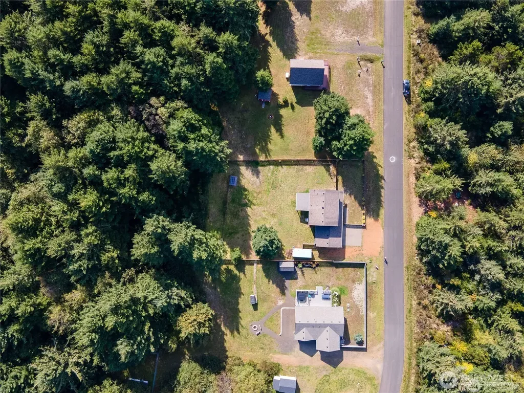 169 Ocean Boulevard Ocean Shores WA 98569