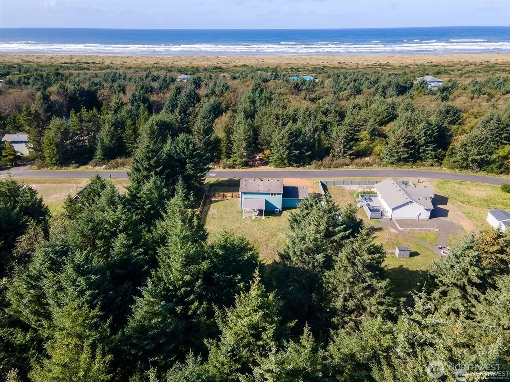 169 Ocean Boulevard Ocean Shores WA 98569