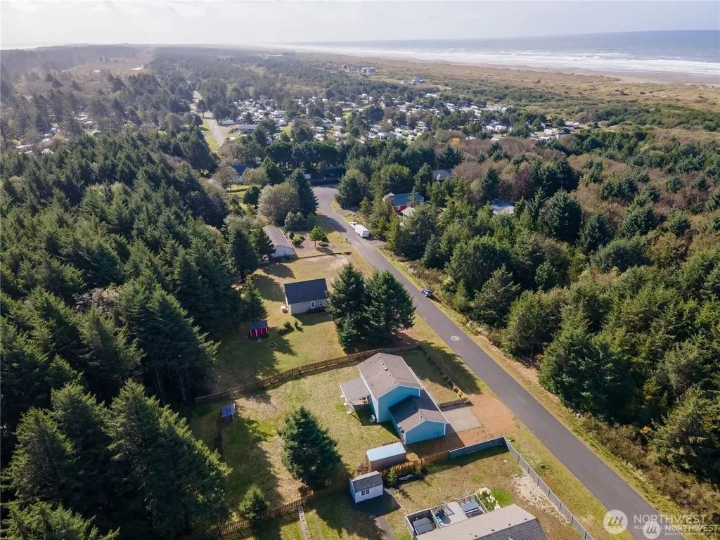 169 Ocean Boulevard Ocean Shores WA 98569